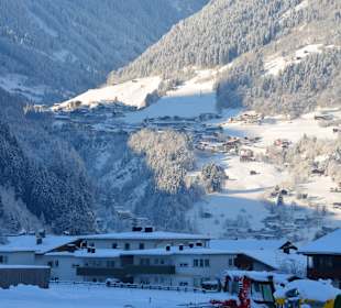 Mayrhofen