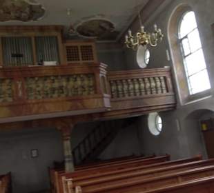 Kirche St. Martin Ringingen