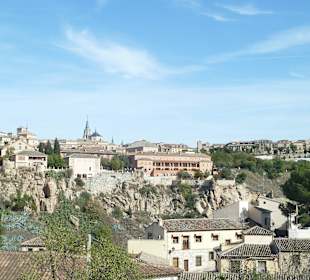 Толедо, Кстилья ла Манча