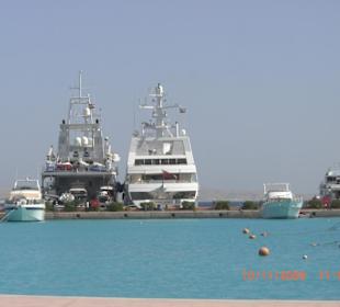 Hafen