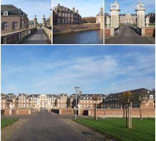 2020.11.15 Schloß Nordkirchen