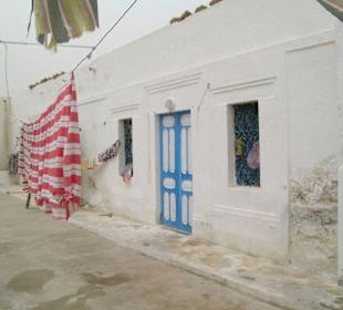 Innenhof