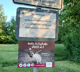Wandern Bad Endorf