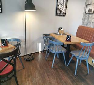 Restaurant Schnitzler