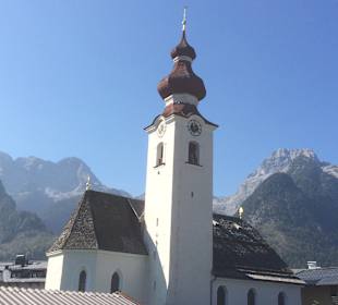 Wandern Fieberbrunn