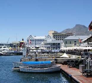 Hafen