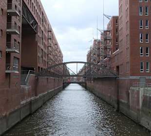 Speicherstadt