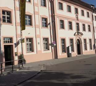 Altstadt Eichstätt