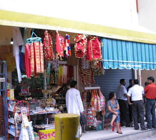 Pratunam Market