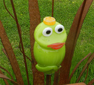 Laubfrosch