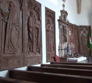 Sankt Georgs Kapelle