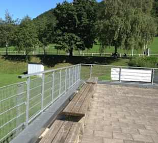 Sportplatz Öschingen