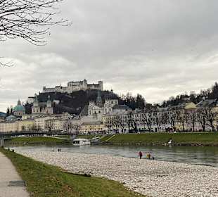 Festung Hohensalzburg