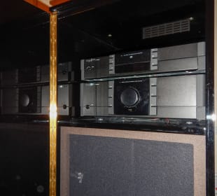 Junior Suite Nr. 204
