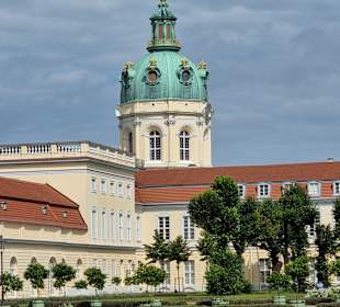 Schloss Charlottenburg 