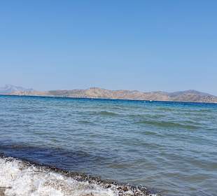 Strand Tigaki