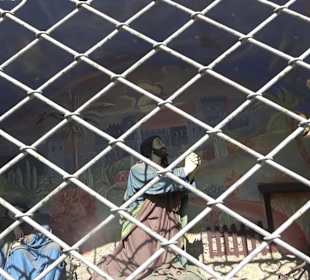 Andachtsstätte Ölbewrg