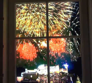 Salzburger Weihnachtsmuseum