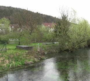 Insel Blau Gerhausen