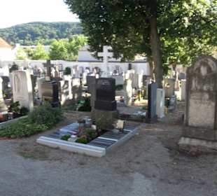 Ostenfriedhof