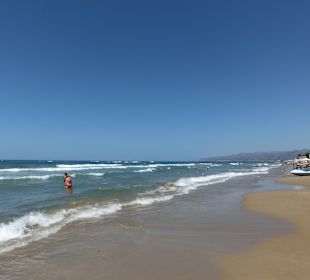 Strand Stalis