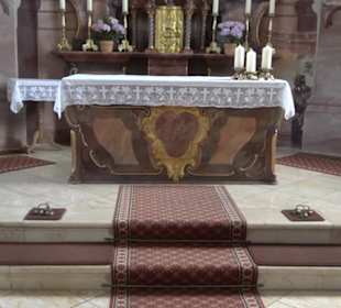 Katholische Kirche St. Vitus