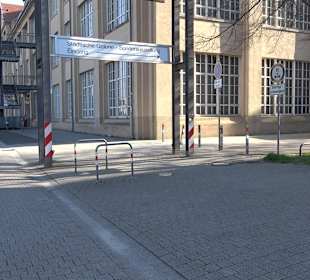 Städtische Galerie Karlsruhe