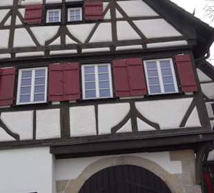 Innere Stadtkelter