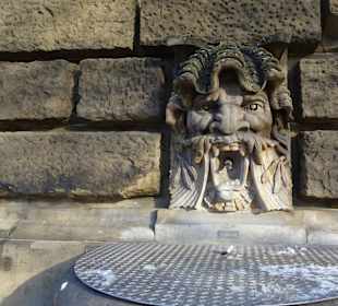  Mannheim Quadratstadt