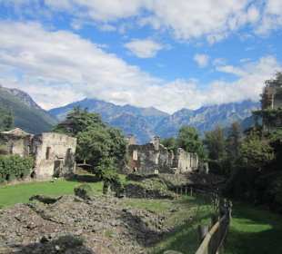 Forte di fuentes