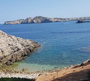 Cala na Llobriga
