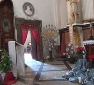 Iglesia dela Cartuja 1751