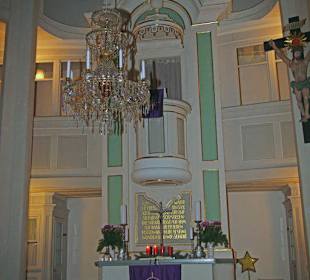 Altar