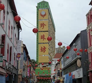 Chinatown