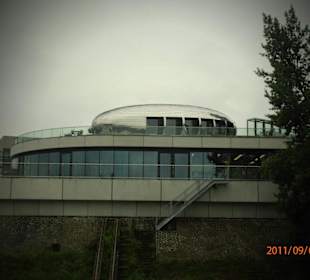 Düsseldorf Hafenrundfahrt