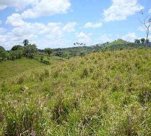 Super schöne Landschaft