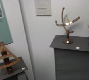 Deutsches Uhrenmuseum