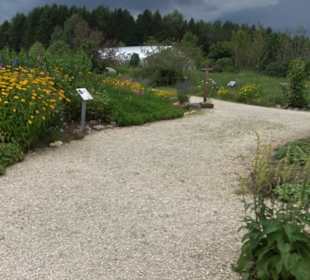 ALB-GOLD Naturgarten