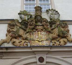 Deutschordensschloss