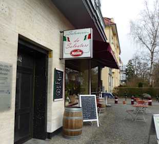  Salumeria da Salvatore