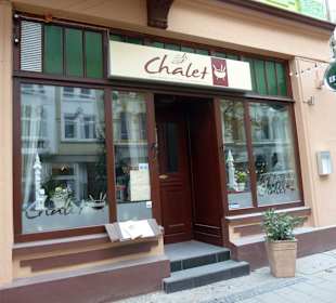 Spezialitäten von Fondue und heißem Stein