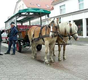 Autofreie Insel.