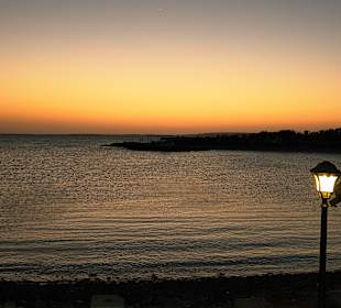 Sonnenaufgang  mit Basant Tours 