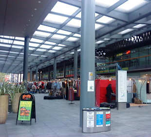 Old Spitalfield Market/ Lodon