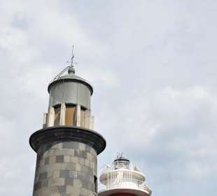 Faro de Fuencaliente