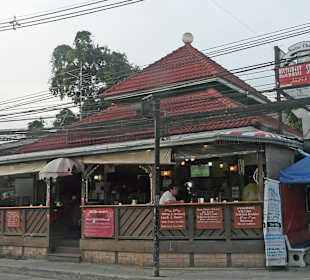 Swiss Chalet