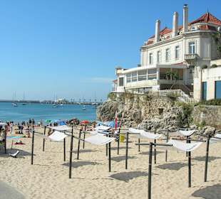 Playa Cascais