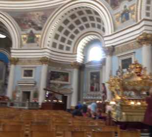 Rotunde Santa Marija Assunta