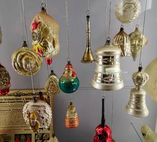 Weihnachtsbaumschmuck