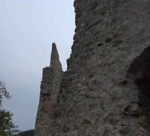 Kastelburg
